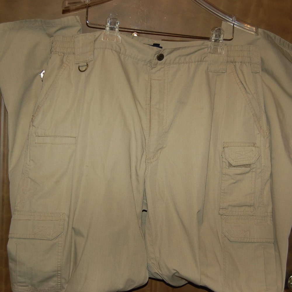 5.11 TACTICAL MEN'S TACLITE PRO PANT